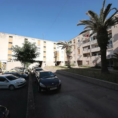 Apartman Zara زادار