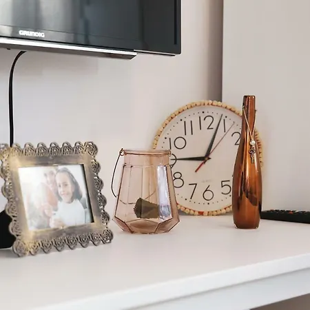 Apartman Zara * زادار