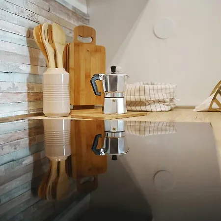 Apartament Apartman Zara