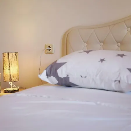 Apartman Zara Apartament Zadar