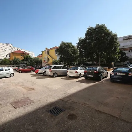 Apartament Apartman Zara Zadar