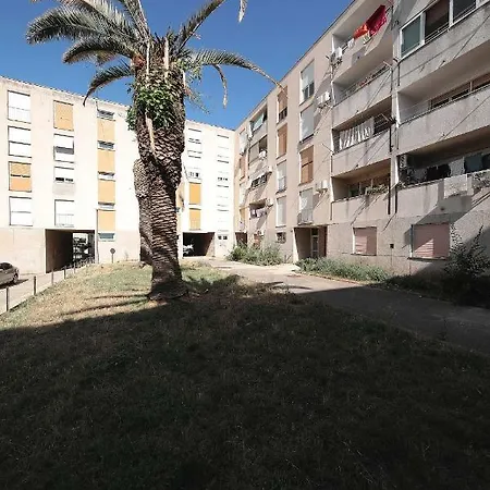 Apartman Zara