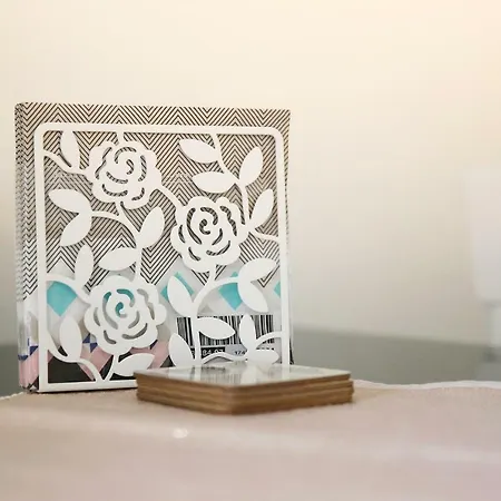 Apartament Apartman Zara *