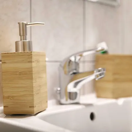 Apartament Apartman Zara *