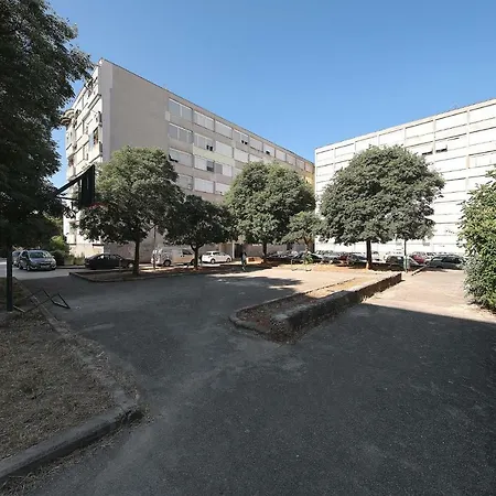 Apartament Apartman Zara *