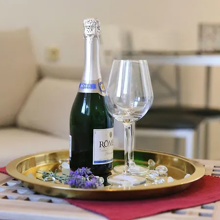 Apartman Zara