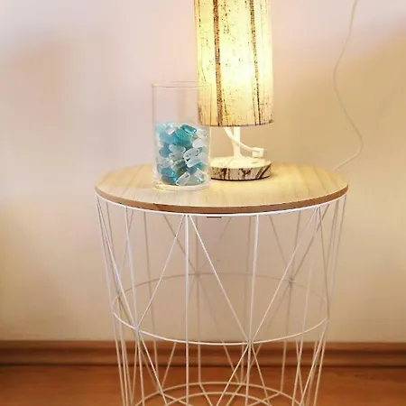 Apartman Zara