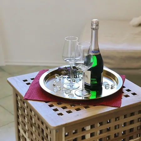 Apartament Apartman Zara Zadar