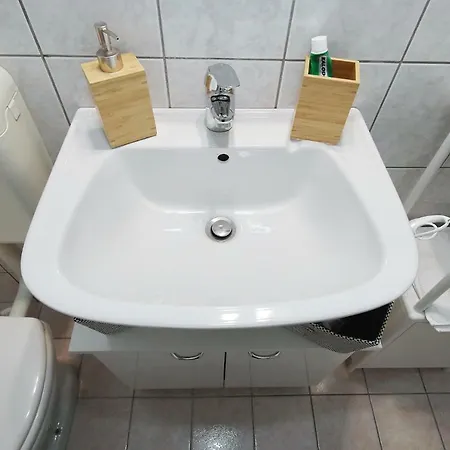 Apartman Zara Zadar