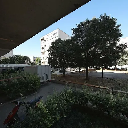 Apartman Zara زادار