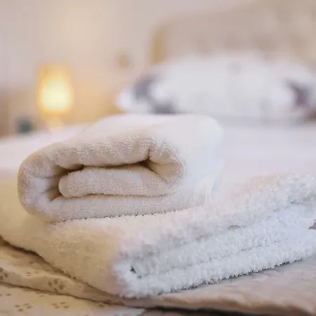 Apartman Zara