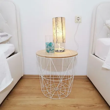 Apartman Zara Zadar