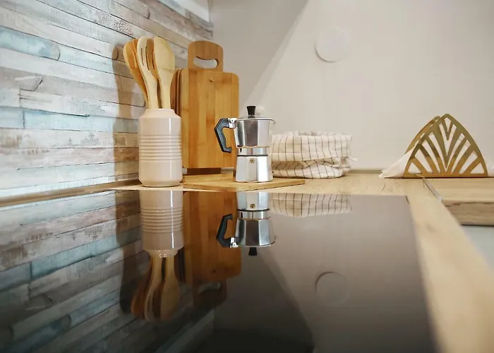 דירה Apartman Zara