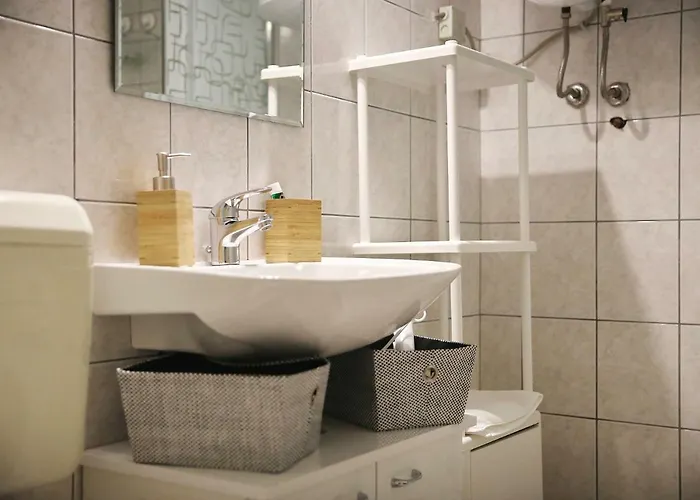 شقة Apartman Zara