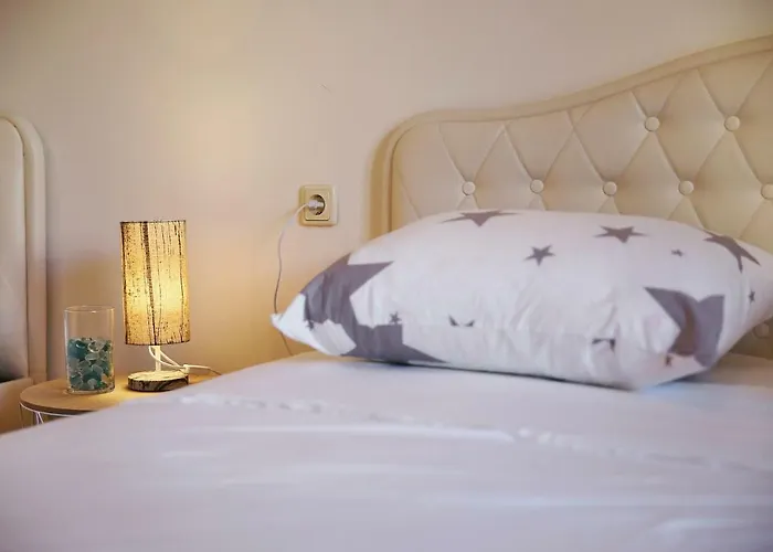 Apartman Zara דירה זאדאר