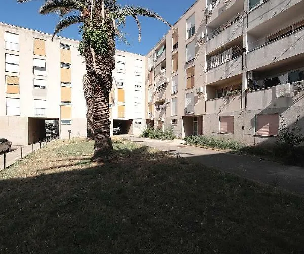 Apartman Zara