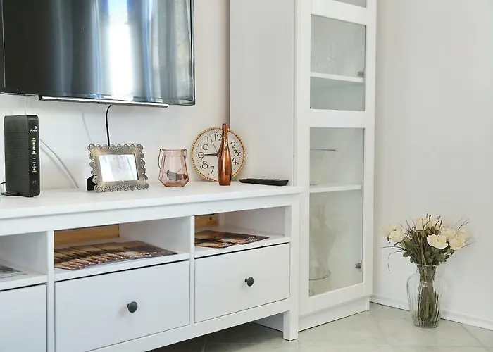 דירה Apartman Zara זאדאר