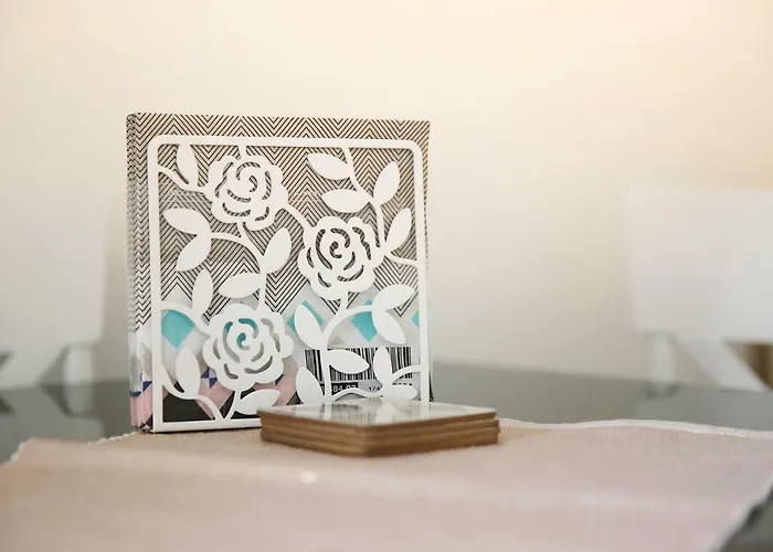 شقة Apartman Zara *