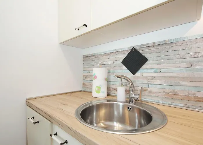 Apartman Zara דירה