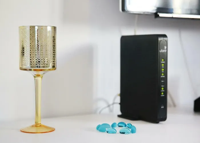 Apartman Zara شقة زادار