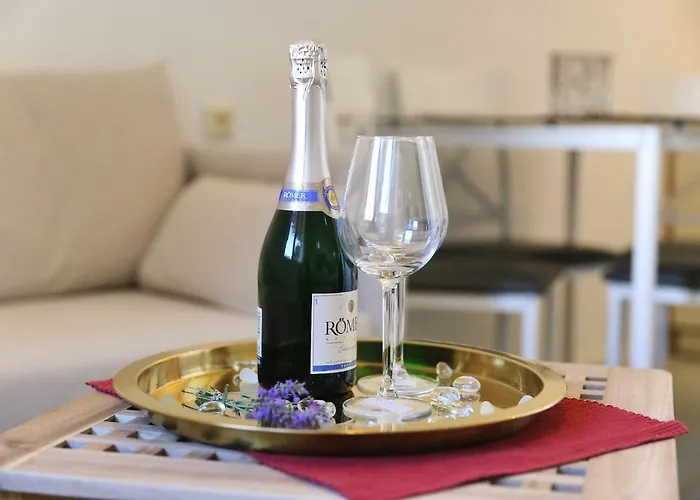 Apartman Zara