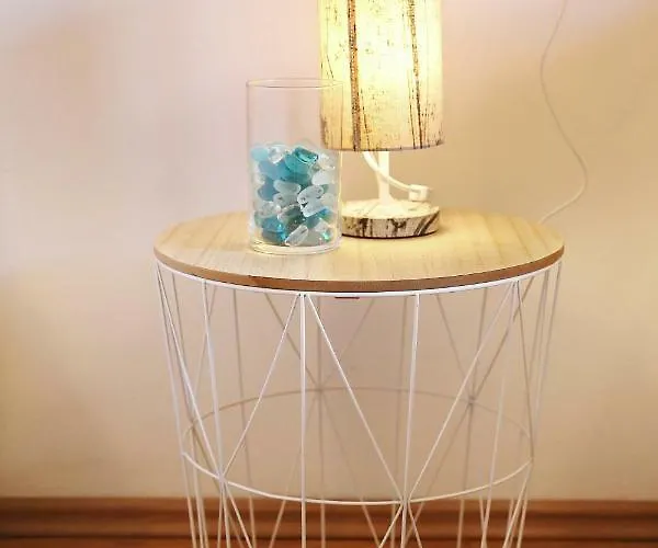 Apartman Zara