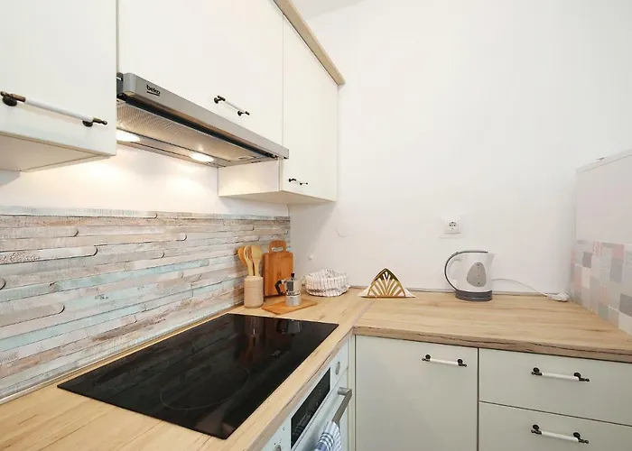 شقة Apartman Zara