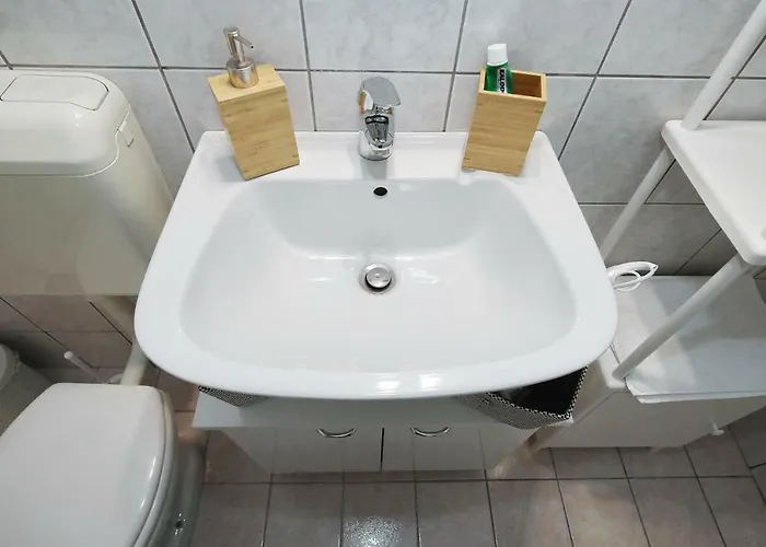 Apartman Zara זאדאר