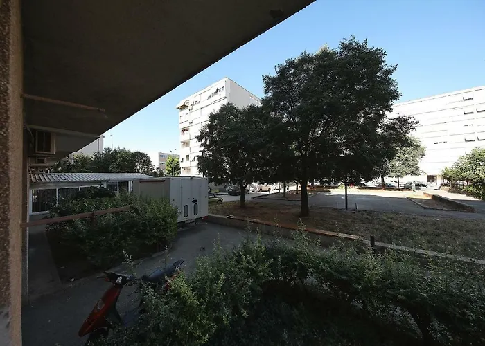 Apartman Zara זאדאר