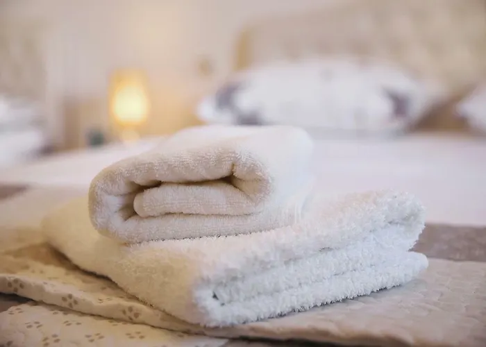 Apartman Zara