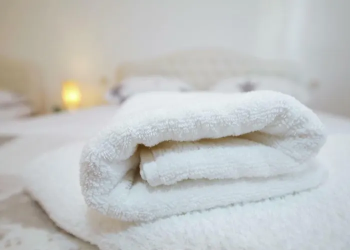 Apartman Zara *
