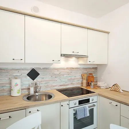 Apartman Apartment Zadar