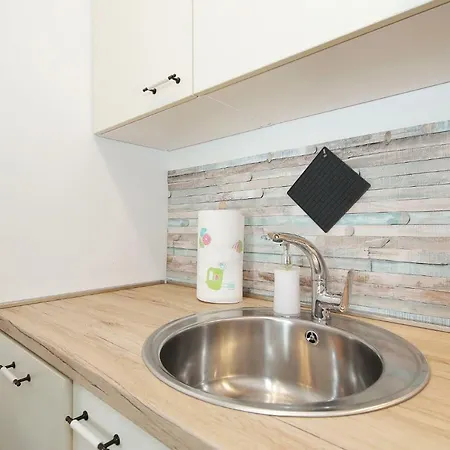 Apartman Apartment
