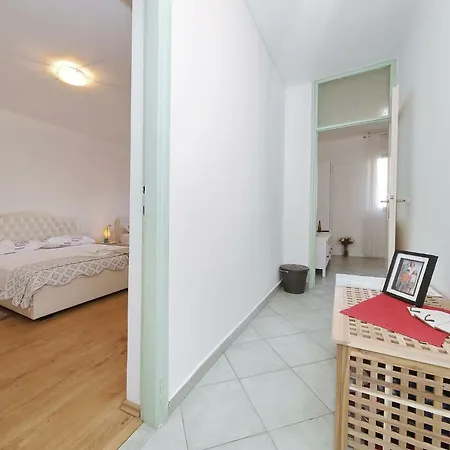 Apartman