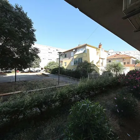 Apartman Apartment
