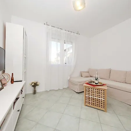 Apartman * Zadar