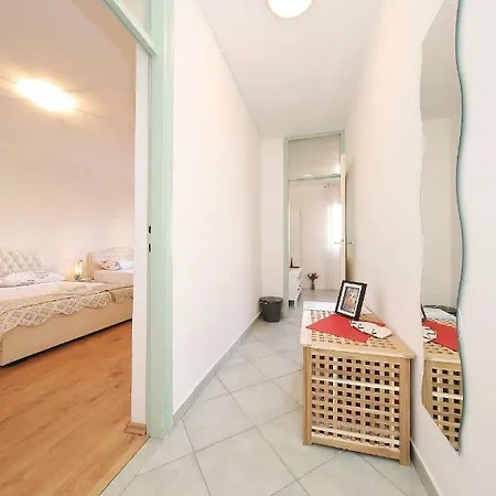 Appartement Apartman Zara *