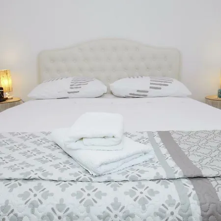 Apartman Apartment