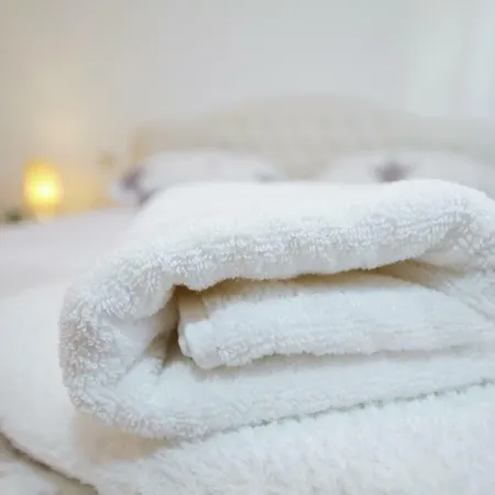Apartman *