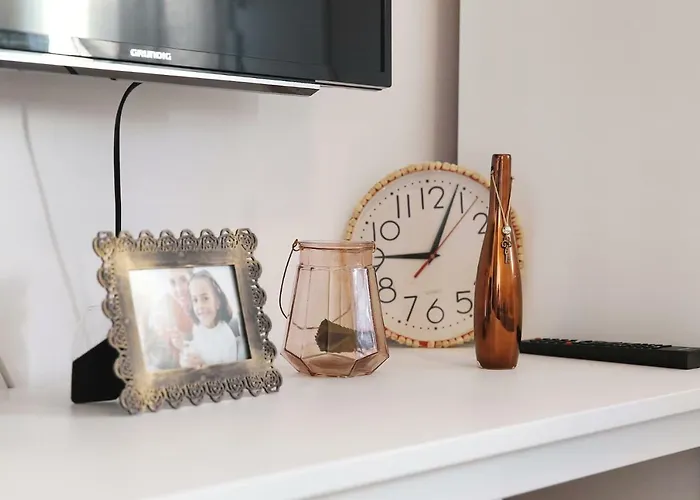 Apartman Zara * ザダル