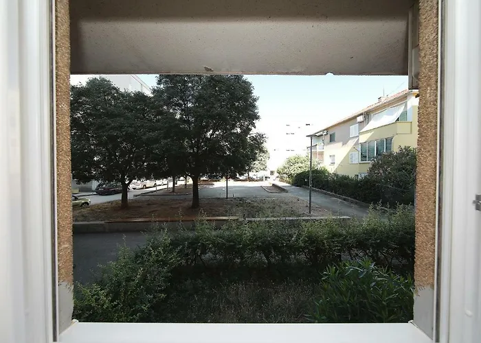 アパート Apartman Zara *