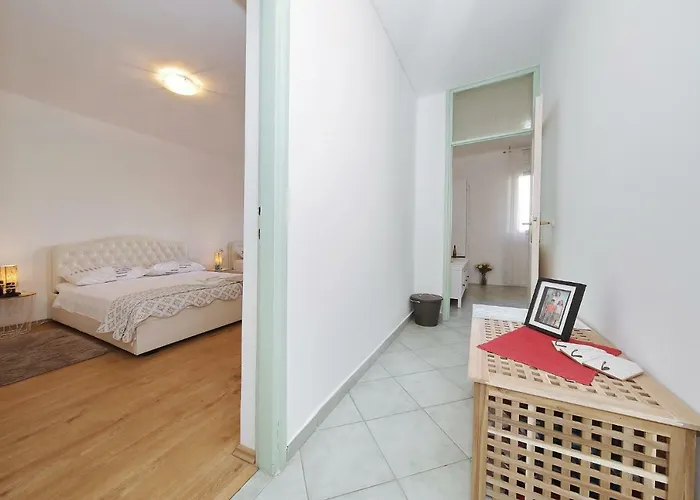 Apartman Zara
