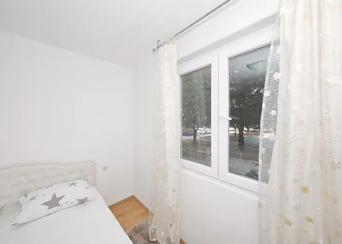 Apartman Zara