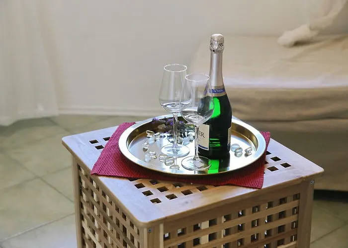 公寓 Apartman Zara 扎达尔