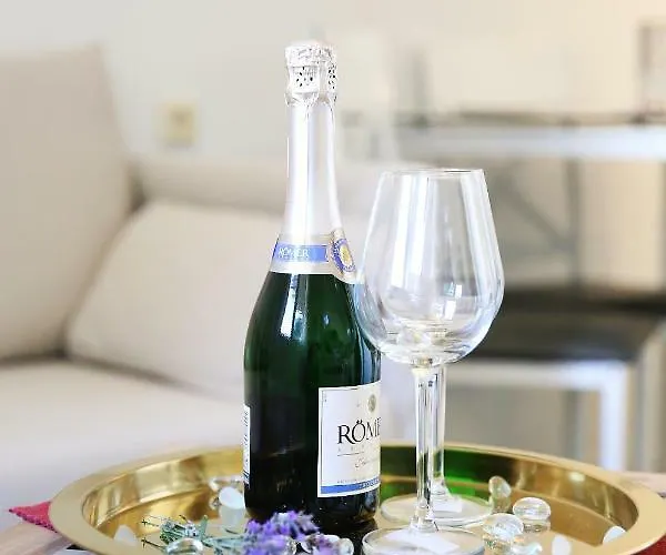 Apartman Zara * ザダル