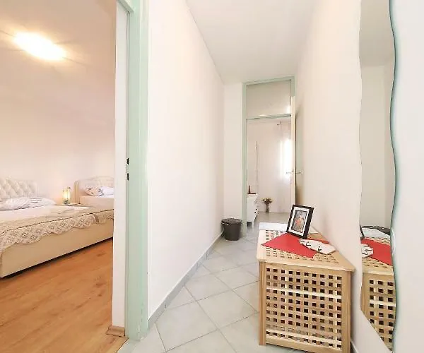 公寓 Apartman Zara *