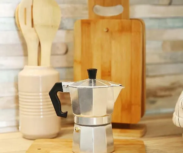 Apartman Zara 公寓 扎达尔