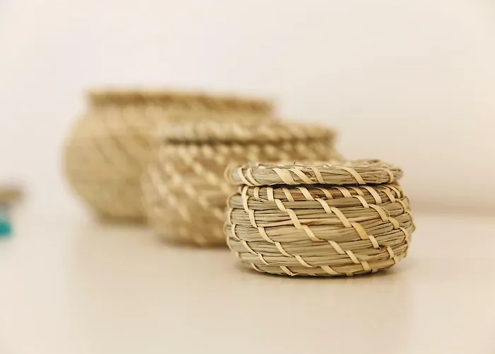 アパート Apartman Zara ザダル