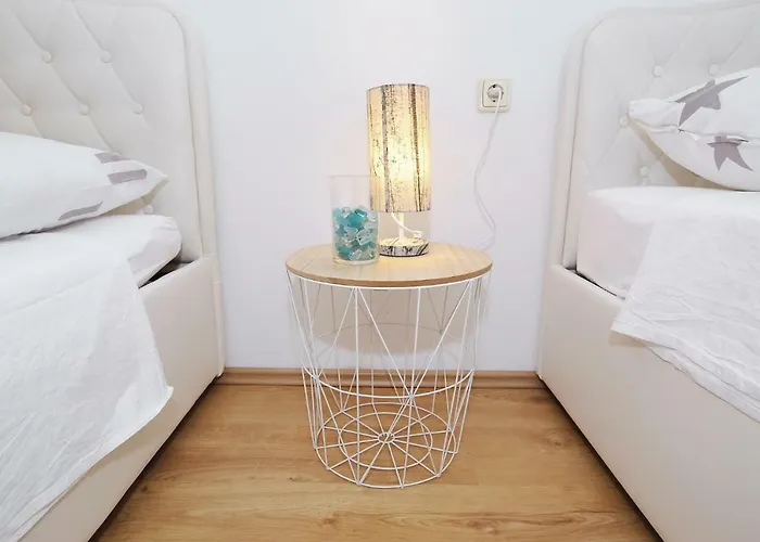 Apartman Zara ザダル